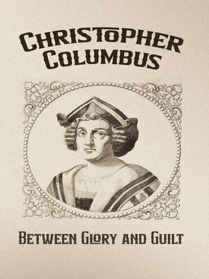 cover image of Christopher Columbus
